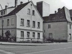 Dr.-Troeltsch-Straße Haunstetten